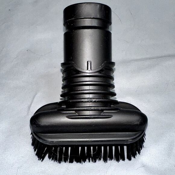 Dyson Vacuum Stiff Brush Attachment Sweeper Replacement part 10-5455 b2 - Picture 1 of 5